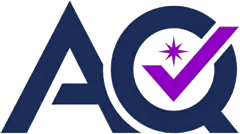 AnkiQuiz Logo
